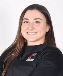 2022-23 Women's Swimming Roster