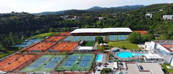 Likewise, currently, he is coaching tennis players such as serena williams, jeremy chardy, coco gauff, stefanos tsitsipas, and grigor. Patrick Mouratoglou The Greek French Tennis Coach Who Shot Tsitsipas To Fame