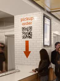 Take action now for maximum saving as these discount. Restaurants Get Creative With Qr Codes