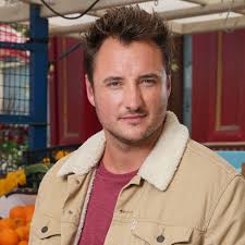 EastEnders spoilers: Martin Fowler visits Stacey Slater!