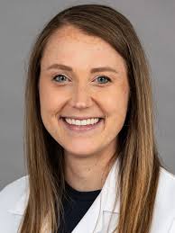 Megan Lynn Reitenbach, MD