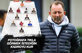 24 yaşındaki genç oyuncu ile sergen yalçın gece boyunca yan yanaydı. Sergen Yalcin Alanyaspor U Yenersek Kayiplari Telafi Edecegiz
