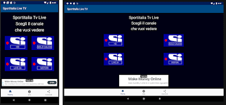 Support my channel with even a small donation: Sportitalia Live Tv Apk Download For Android Latest Version 3 1 Com Chicconi Orlan Sportitaliacalciomercato