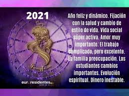 Llegar a las bodas de oro es ya toda una proeza, y son pocos los que llegan a las bodas de diamante o de platino (tienen que haberse casado muy jóvenes). Virgo 2021