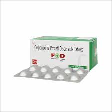 Image result for Cefpodoxime