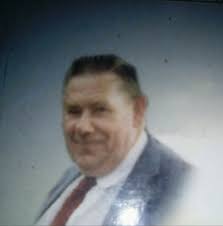 My dad Tommy Burns who died 15 years ago today, he is waterford