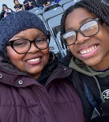The great Patrick Alston playing the pipe organ in the historic Tindley  Temple in Philly!