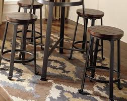 Shop outdoor bar stools from ashley furniture homestore. How Do You Lock The Odium Bar Stools By Ashley Furniture Hibarstools
