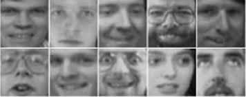 Single sample description based