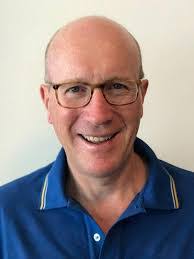 John Millen's Instagram, Twitter & Facebook