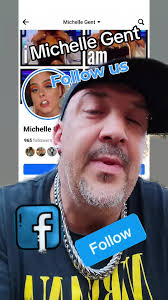 Michelle Ghent Seaton