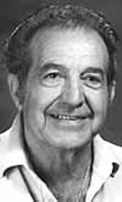 Angelo “Ang” Basso Sr. (1924-2003)