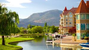 View for rent listing photos, property features, and use our match filters to find your perfect rental home in kelowna, bc. Waterfront Park Kelowna Vacation Rentals House Rentals More Vrbo
