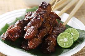 Maybe you would like to learn more about one of these? Tips Supaya Sate Kambing Empuk Dan Tidak Keras Bumbu Ini Rahasianya Semua Halaman Sajian Sedap