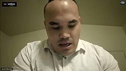 Jacob Dunkley Mecham