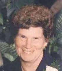 Obituary for Audrey E. Kennard (Tyson) Hammerer