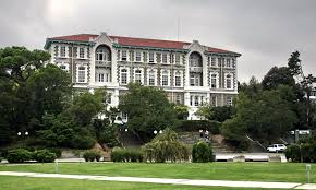 Galatasaray üniversitesi — çırağan cad. Bogazici University Wikipedia