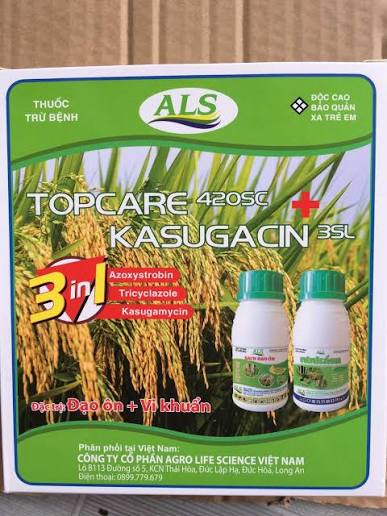 Top-care 420SC