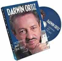 Amazon.com: L&L Publishing Darwin Ortiz