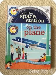 Review Shine A Light Books Being Mrs C