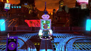 Much like many many other lego games, lego dc super villains has an entire multiverse worth of characters to collect, unlock and play around . Apokolips Character Tokens Lego Dc Super Villains Wiki Guide Ign