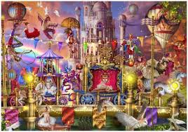 Check spelling or type a new query. Bluebird Puzzle Make Puzzle Sweet Again