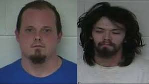 Mugshots of the Week: 3/21- 3/28