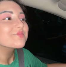 Female comedians in Fairfield Iowa?