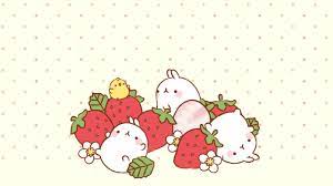 Find kawaii pictures and kawaii photos on desktop nexus. Kawaii Desktop Hintergrund Suss Kawaii Tumblr Wallpaper 1280x720 Wallpapertip