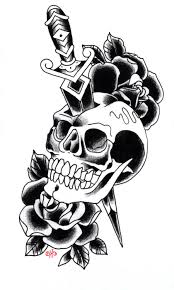 Putting up the best tattoo templates is the first step in luring customers with the love of such beauty practices into your business. Skull Tattoos Designs Free Url Https Masculturachilena Blogspot Com 2018 09 Skull Tattoo Skull Tattoo Design Free Tattoo Designs Old School Tattoo Designs