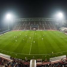 Check spelling or type a new query. Cfr Cluj Va Extinde Capacitatea Stadionului Ziarul De Sport