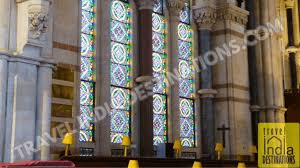 Saint Thomas Cathedral: A History Tour ...