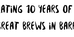 10th Annual Barry County BrewFest