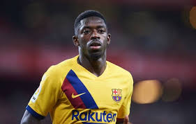 Ousmane dembele will miss euro 2020 after barcelona announced on tuesday. Akte Ousmane Dembele Die Skandale Und Verletzungen Des Wunderkindes Sport1 Bildergalerie