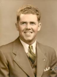 Clayton Howard Bland (1920-2014)