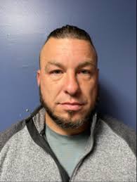 Offender Information