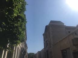 Le soleil se lève une minute plus tard à 07h18 et se couche. Meteo Du Week End Le Thermometre Ne Devrait Pas Depasser Les 20 C Macommune Info