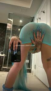 Ayleksx Exclusive Leaked Nude Onlyfans 742841