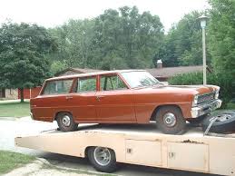 Image result for Aztec Bronze 1966 Nova