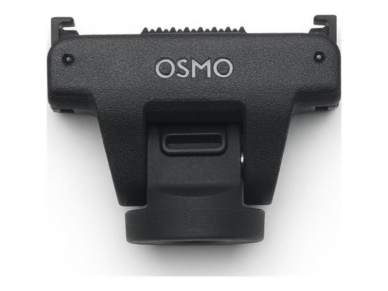 DJI Adjustable Quick Release Adapter Mount for Osmo 360 cp.os.00000455.01