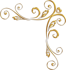 Creative and abstract border frame. Gold Border Design Png Novocom Top