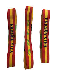 Un movimiento de extrema necesidad que nace para poner a las instituciones al servicio de los españoles, en contraste con el actual modelo que pone a los españoles al servicio de los políticos. Pulsera De Tela Vox Espana Viva Mercapicher