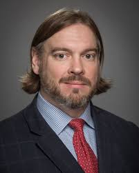 Staff Directory • Tom Haynes