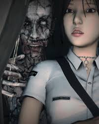 📱 DREADOUT REMASTERED COLLECTION: REVIEW 👻 Snap photos of terrifying  Indonesian spirits in this cult horror classic, now