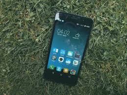 Coolpad Porto S ...