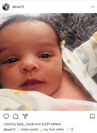 Devar and Melanie's baby! 😍😍 : r/90DayFiance