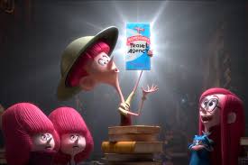 Who did they live with? Best Kids Movies 2020 A Guide To This Year S New Releases
