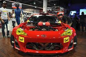 Maybe you would like to learn more about one of these? Ryan Tuerck S Ferrari Powered Toyota 86 Hits The Streets