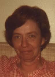 Patricia Duckworth Obituary