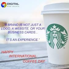 International Coffee Day International Coffee Coffee Hot Coffee